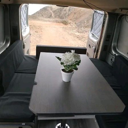 Autocaravana Camper Las Palmas de Gran Canaria Luaran gambar