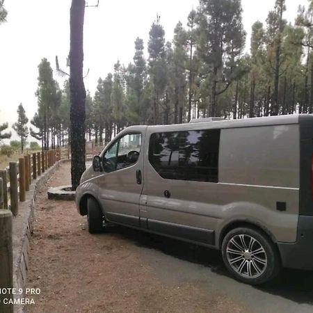 Autocaravana Camper Las Palmas de Gran Canaria Luaran gambar