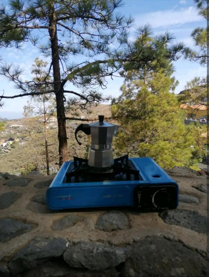 Autocaravana Camper Las Palmas de Gran Canaria Luaran gambar