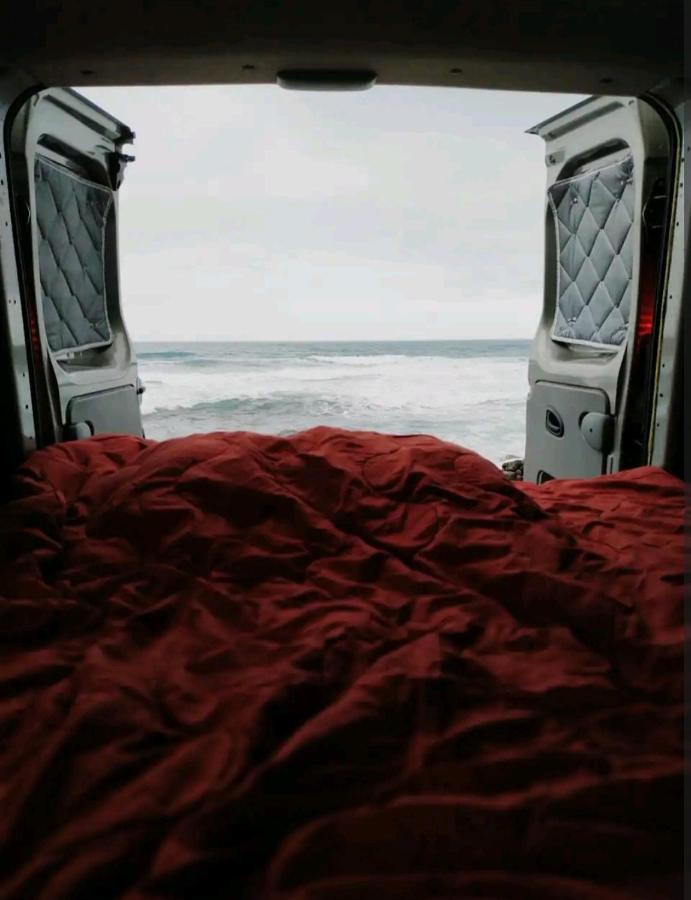 Autocaravana Camper Las Palmas de Gran Canaria Luaran gambar
